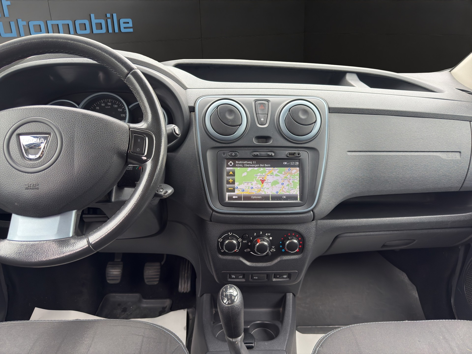 DACIA Dokker 1.2 T Stepway-image-14