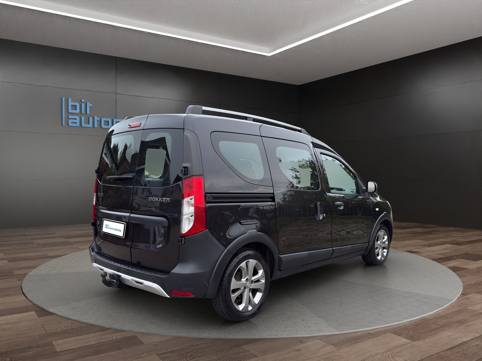DACIA Dokker 1.2 T Stepway-image-7