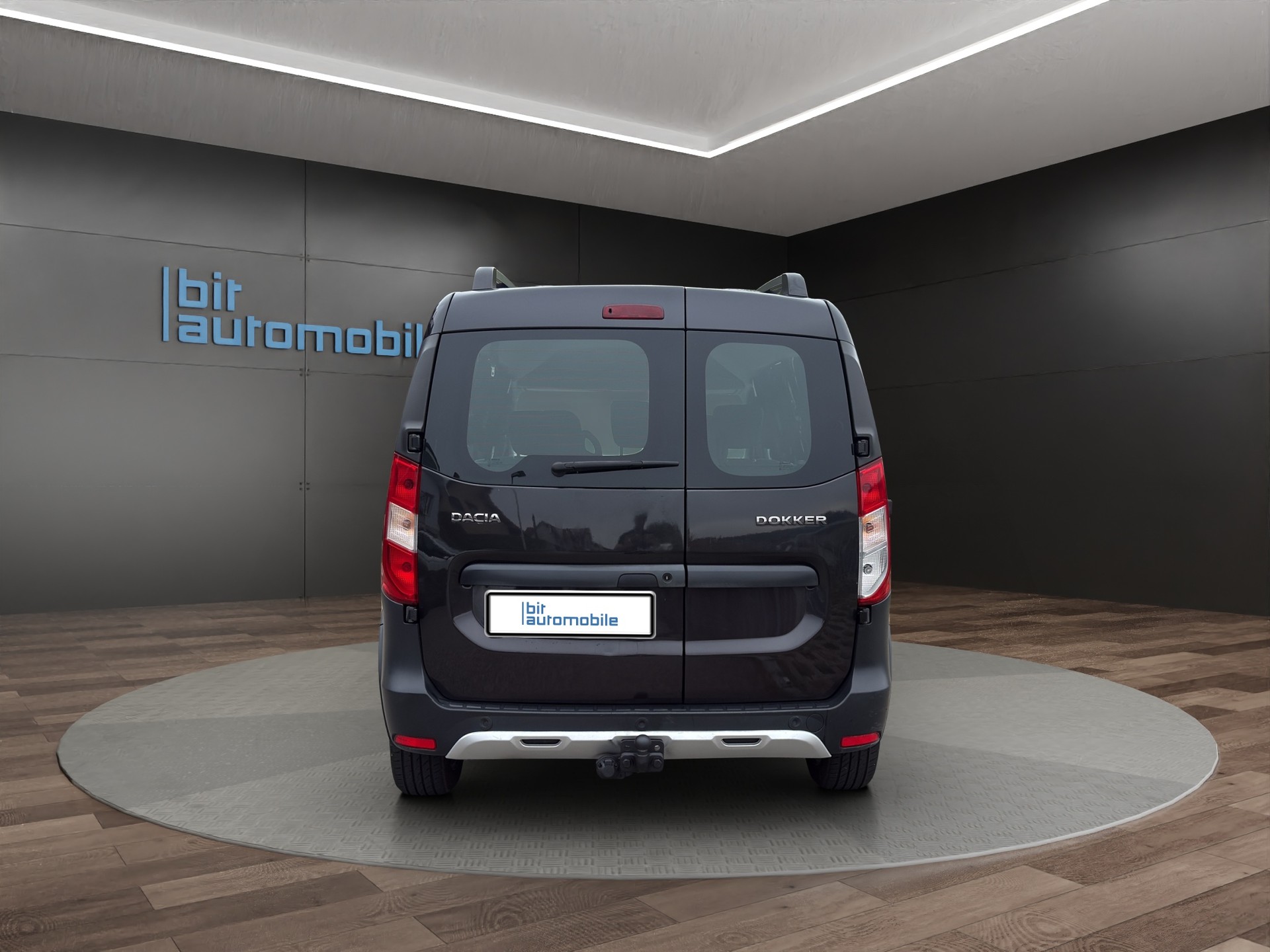 DACIA Dokker 1.2 T Stepway-image-5