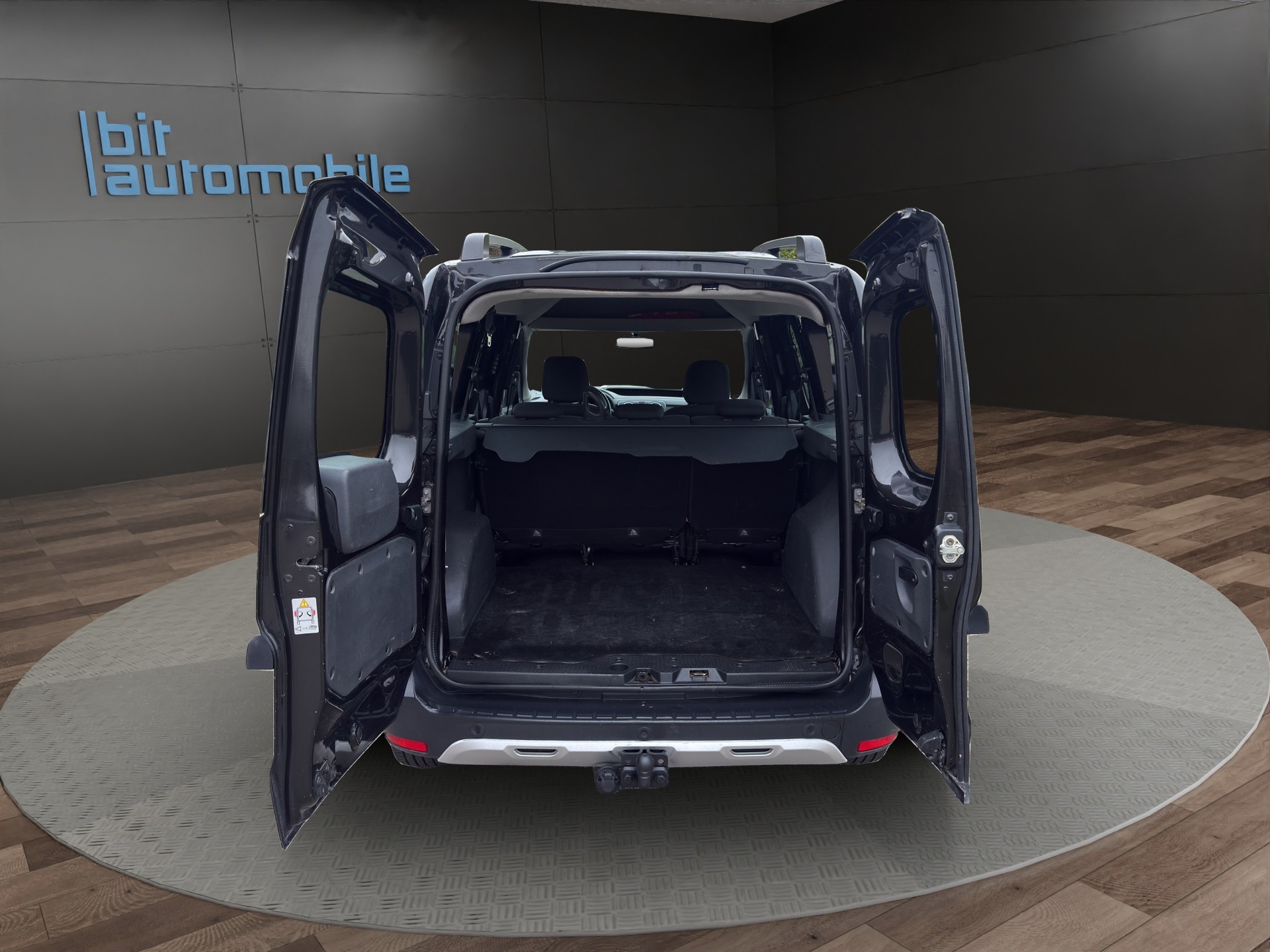 DACIA Dokker 1.2 T Stepway-image-6