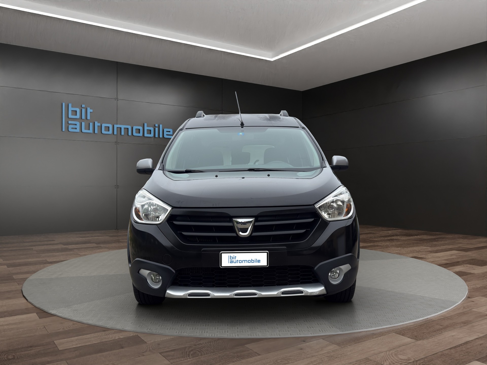 DACIA Dokker 1.2 T Stepway-image-1