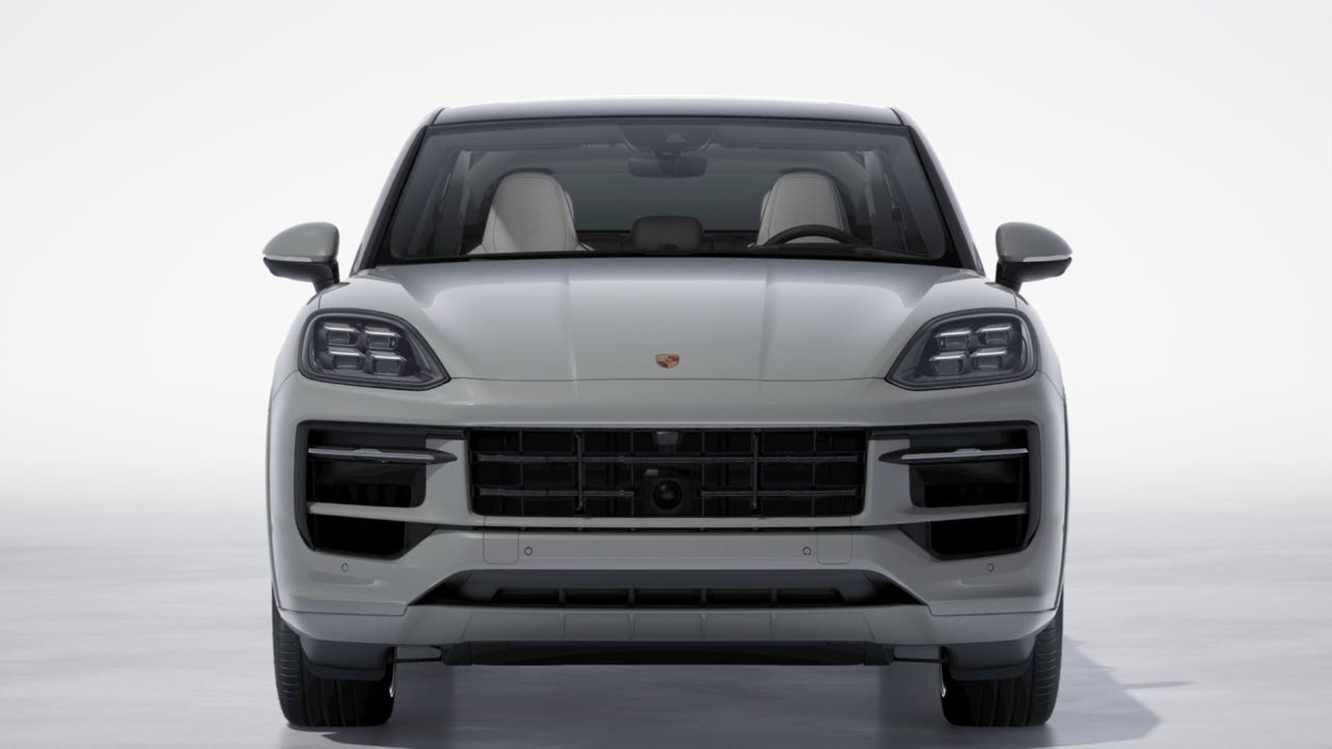 PORSCHE Cayenne S E-Hybrid Coupé-image-7