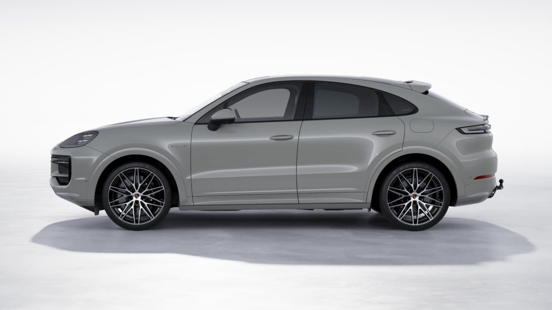 PORSCHE Cayenne S E-Hybrid Coupé-showroom-element-1