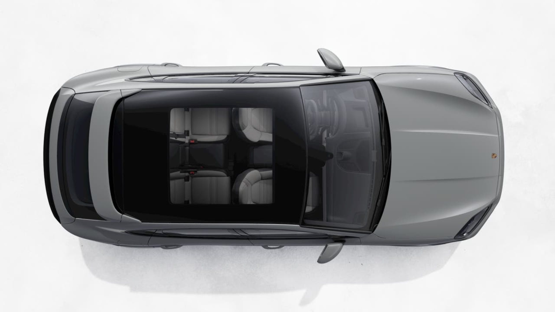 PORSCHE Cayenne S E-Hybrid Coupé-image-4