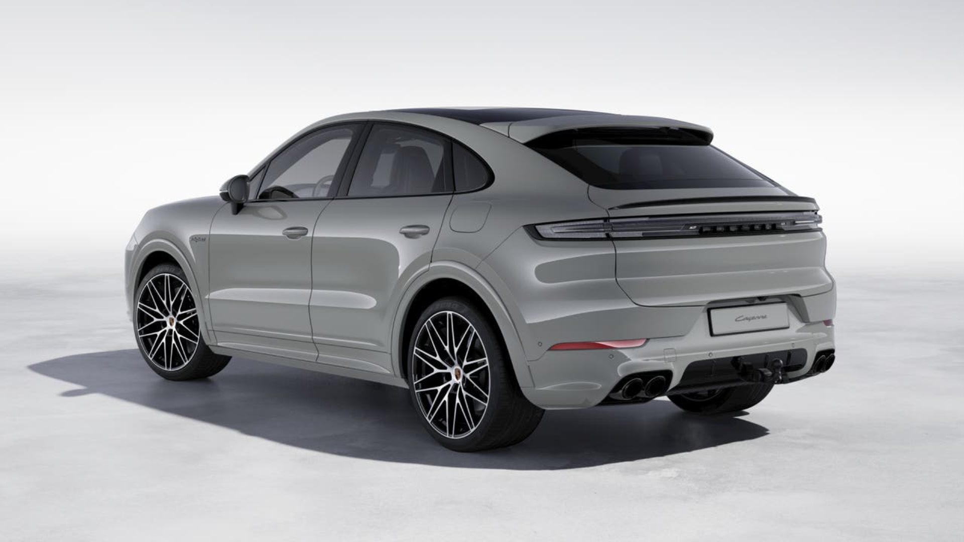 PORSCHE Cayenne S E-Hybrid Coupé-showroom-element-2