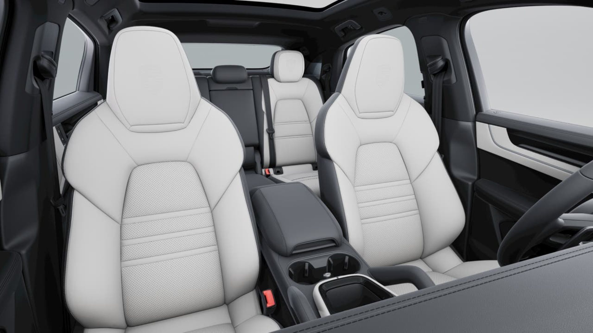 PORSCHE Cayenne S E-Hybrid Coupé-image-9