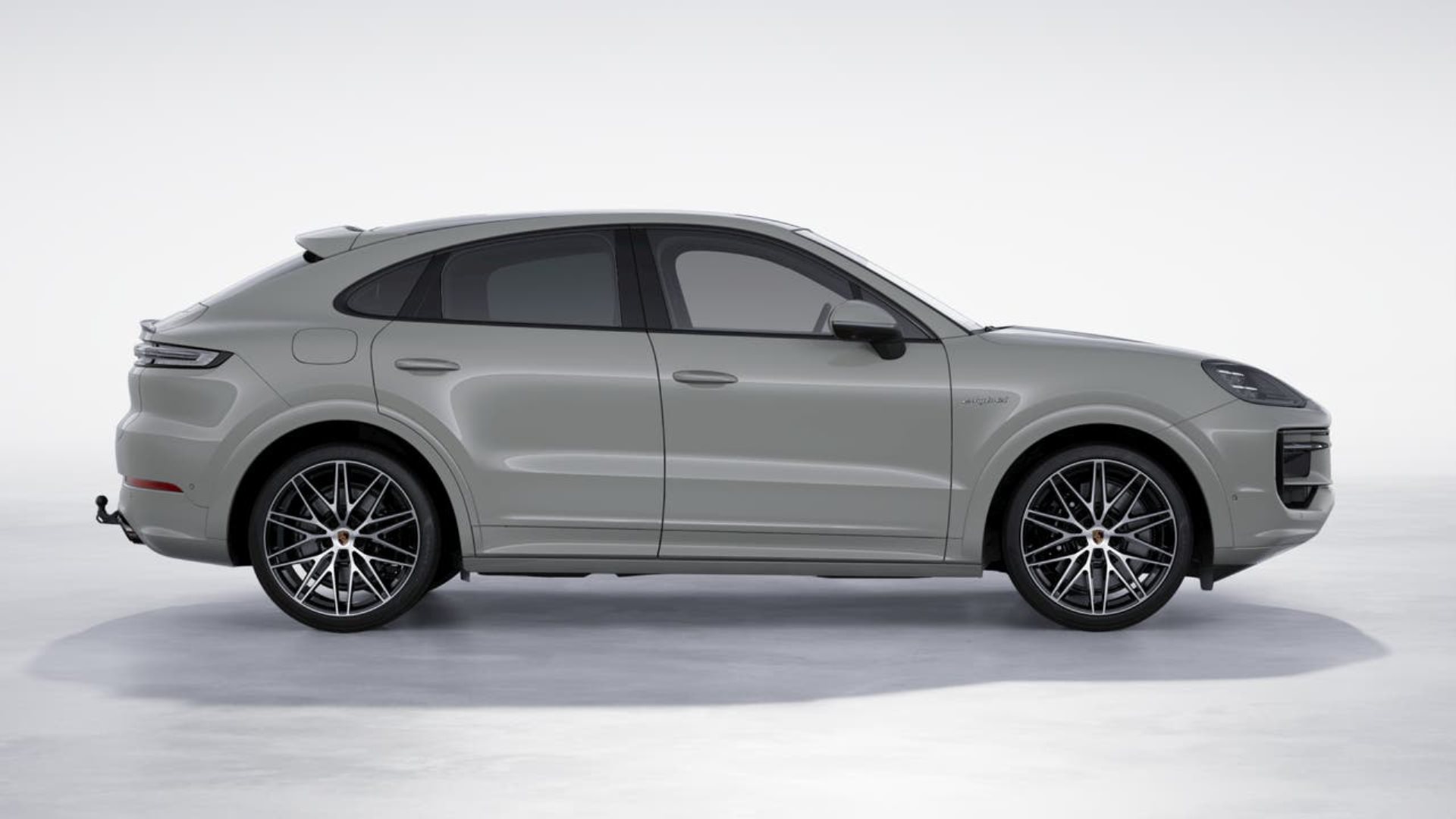 PORSCHE Cayenne S E-Hybrid Coupé-image-5