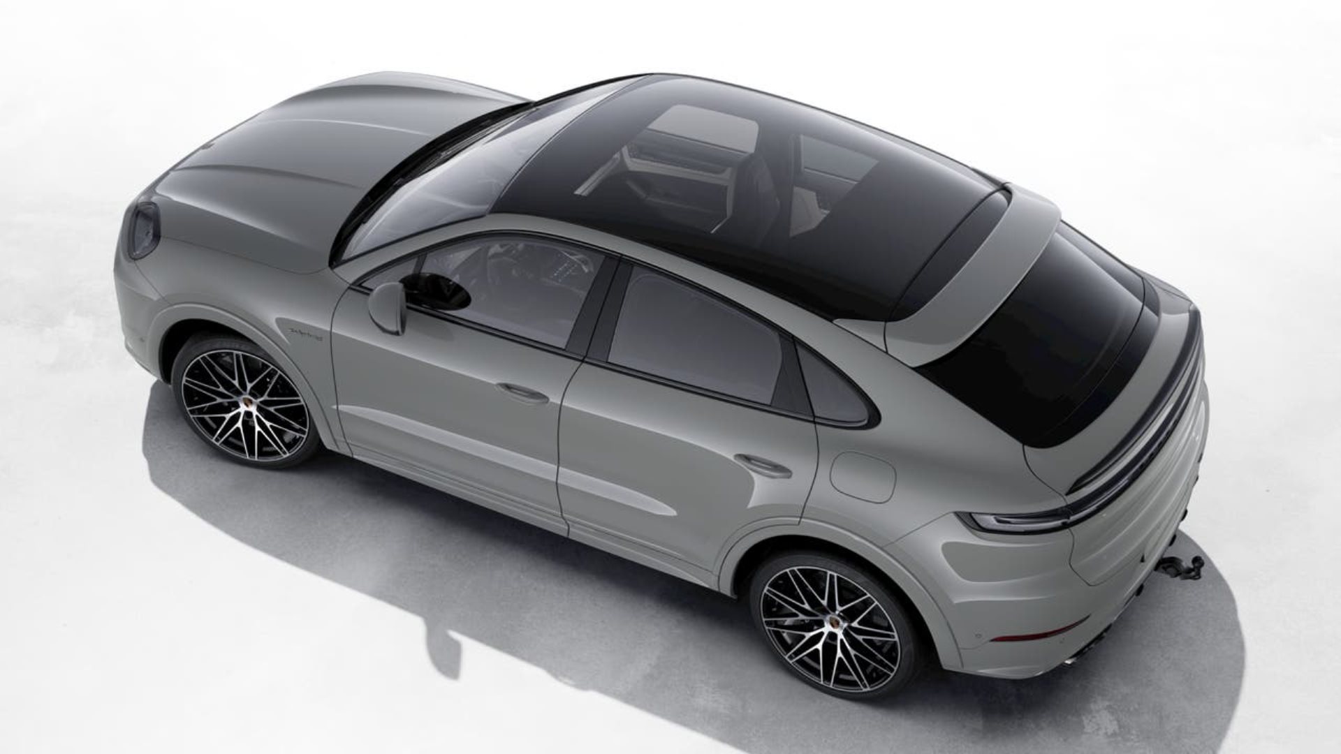 PORSCHE Cayenne S E-Hybrid Coupé-showroom-element-3