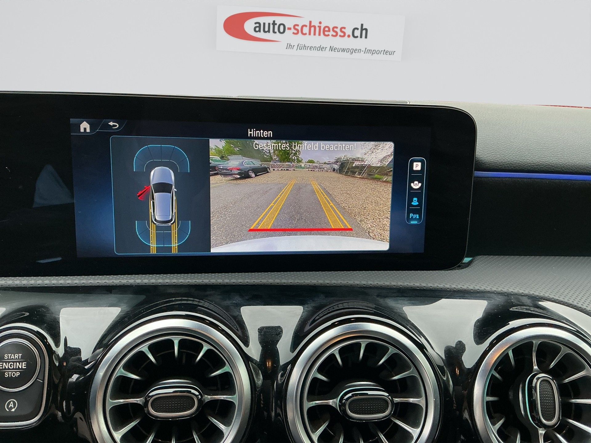 MERCEDES-BENZ A 200 7G-DCT-image-11