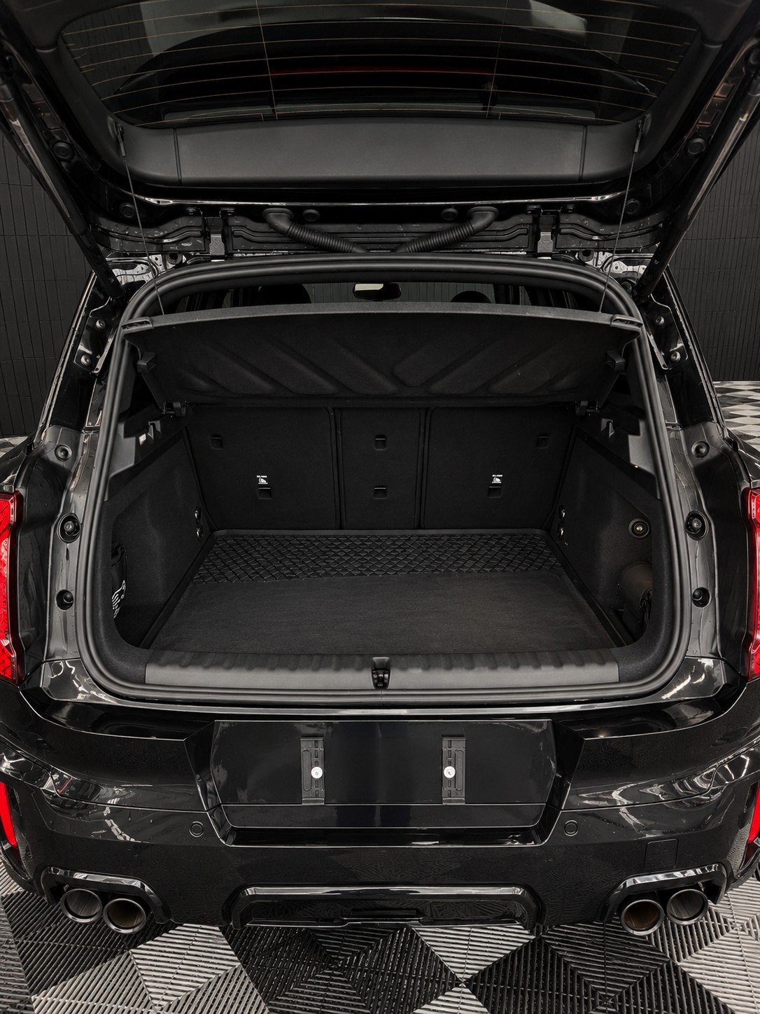 MINI Countryman John Cooper Works ALL4 Steptronic-image-7