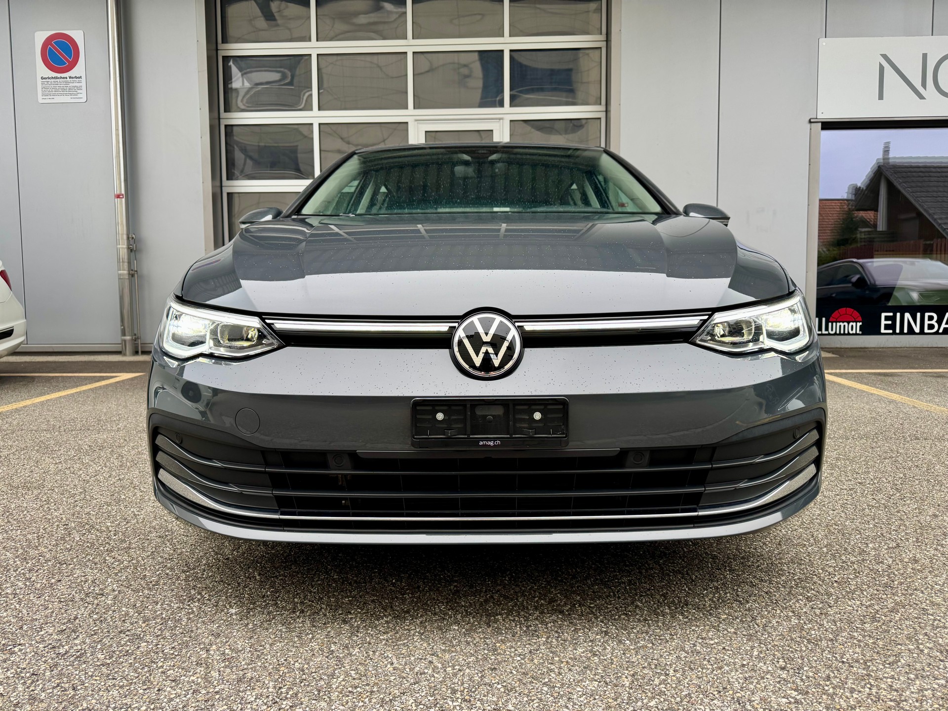 VW Golf 2.0 TDI Style DSG-image-1