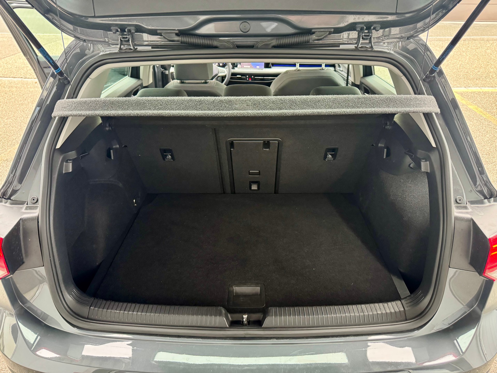VW Golf 2.0 TDI Style DSG-image-10