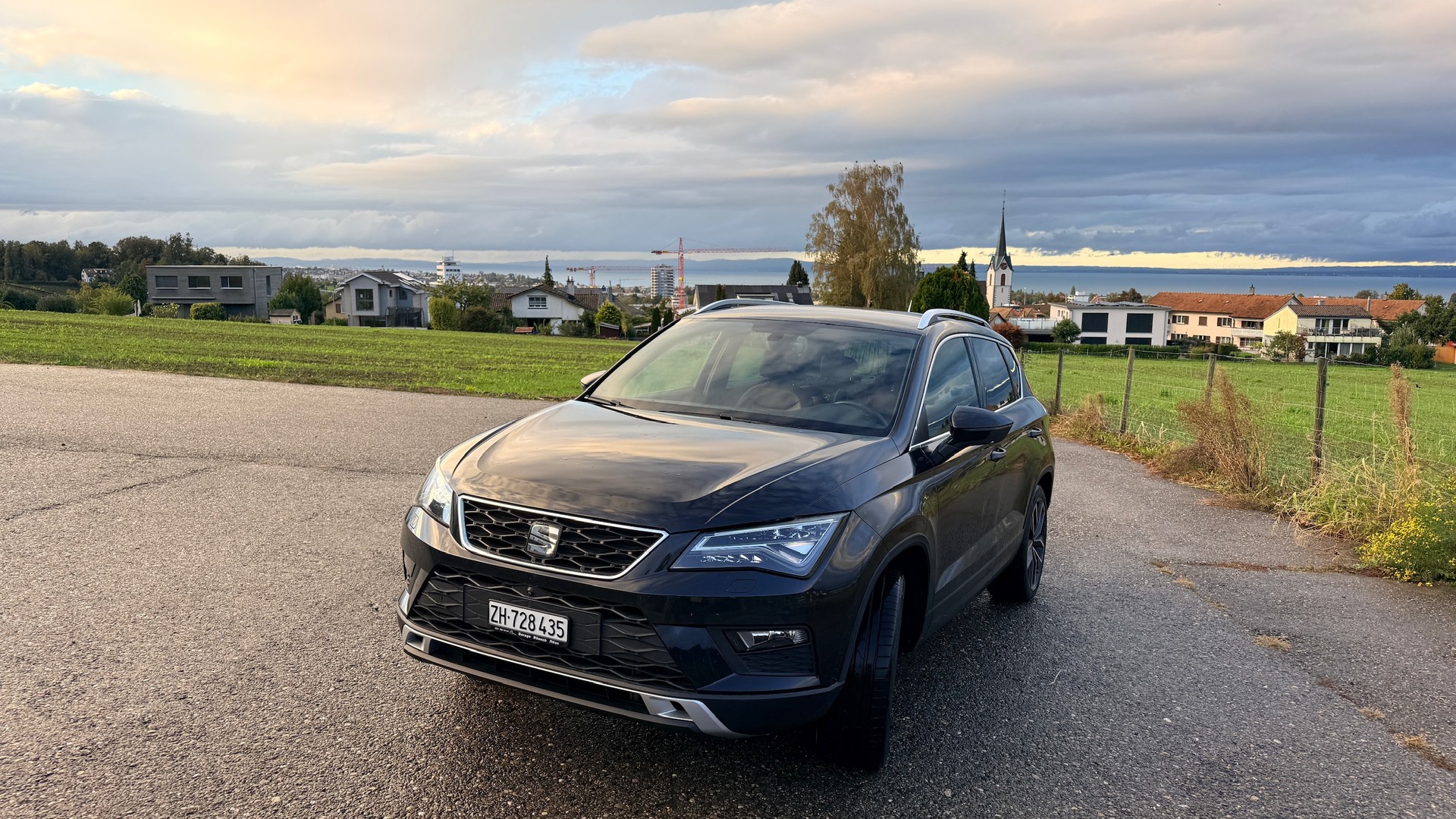 SEAT 2.0 TDI Xcellence 4Drive DSG-image-3