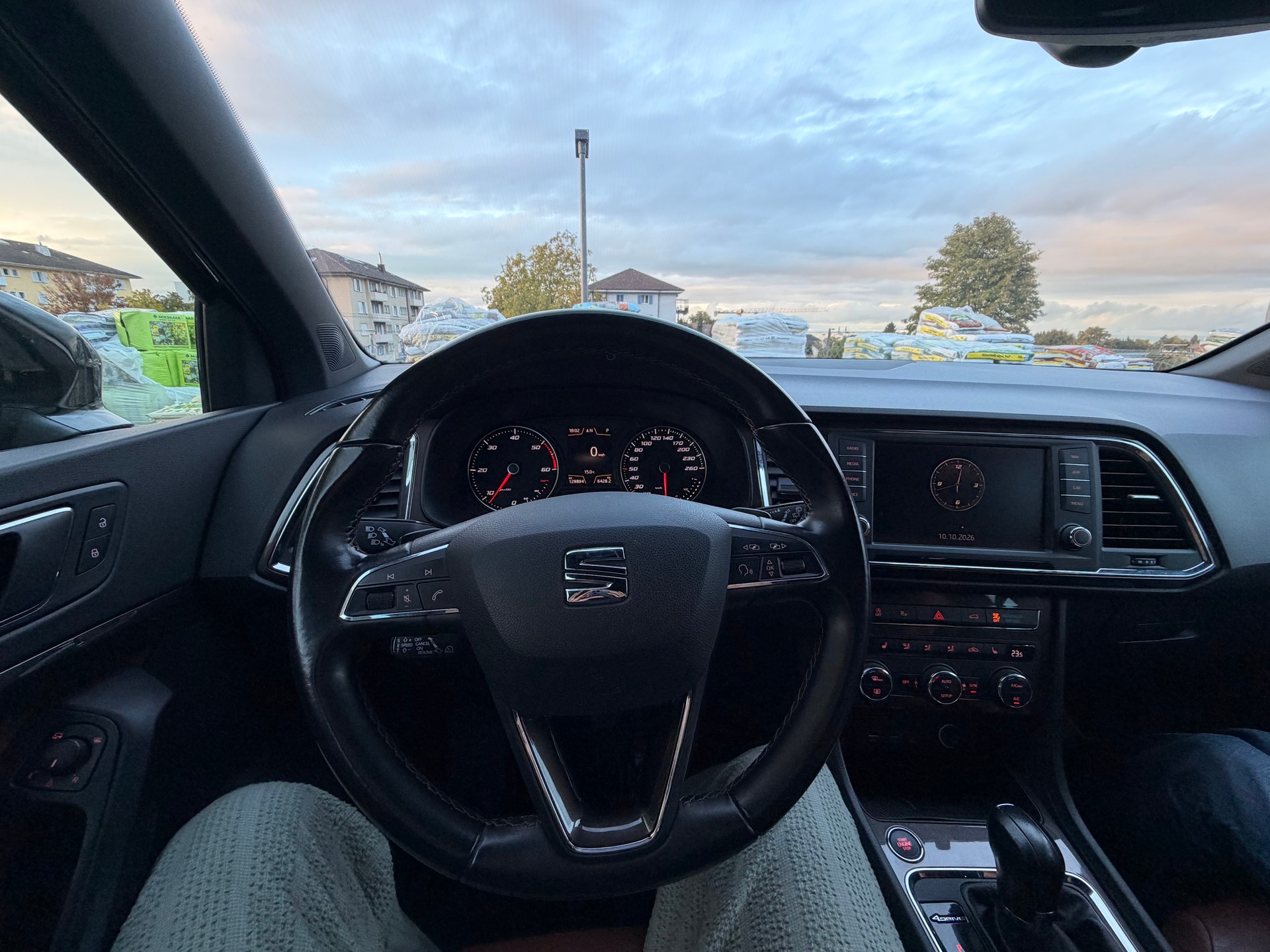 SEAT 2.0 TDI Xcellence 4Drive DSG-image-6