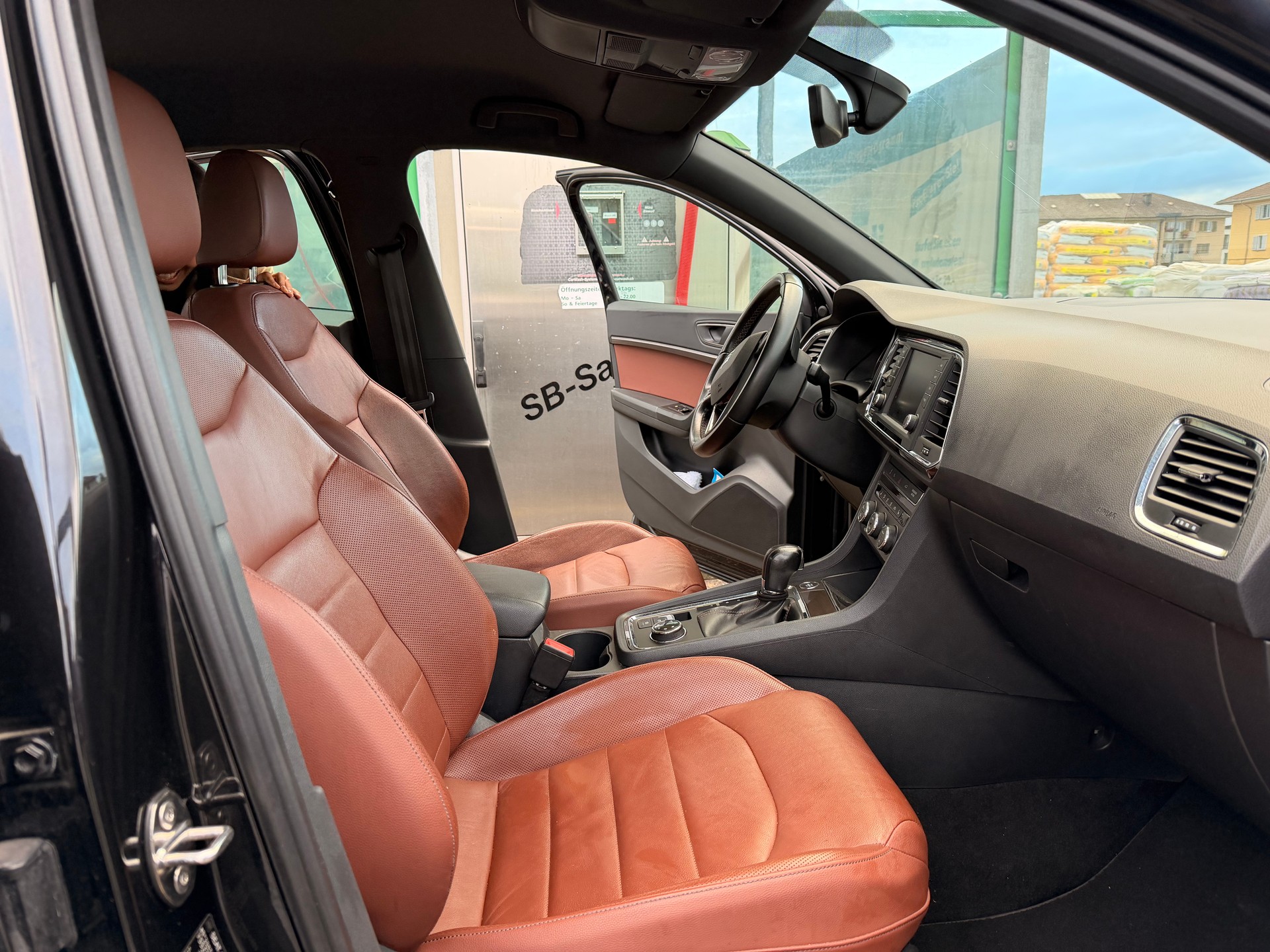 SEAT 2.0 TDI Xcellence 4Drive DSG-image-4
