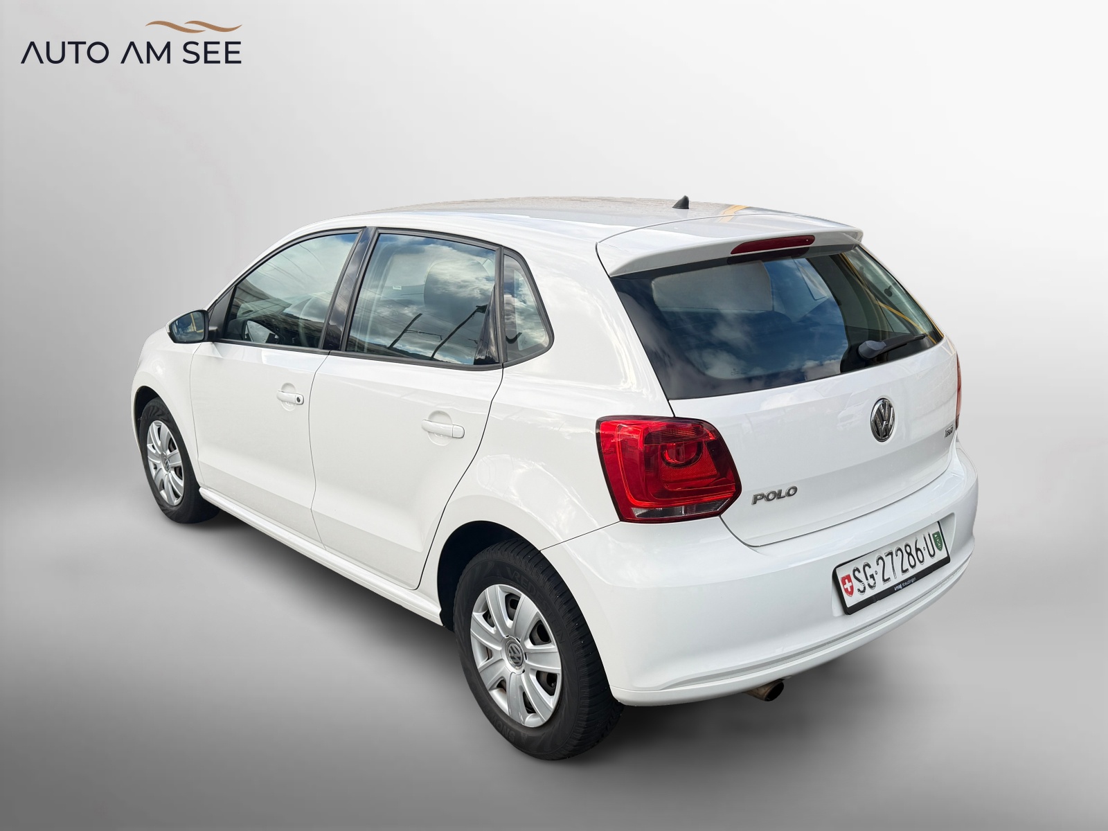 VW Polo 1.2 TSI Comfortline DSG-image-3