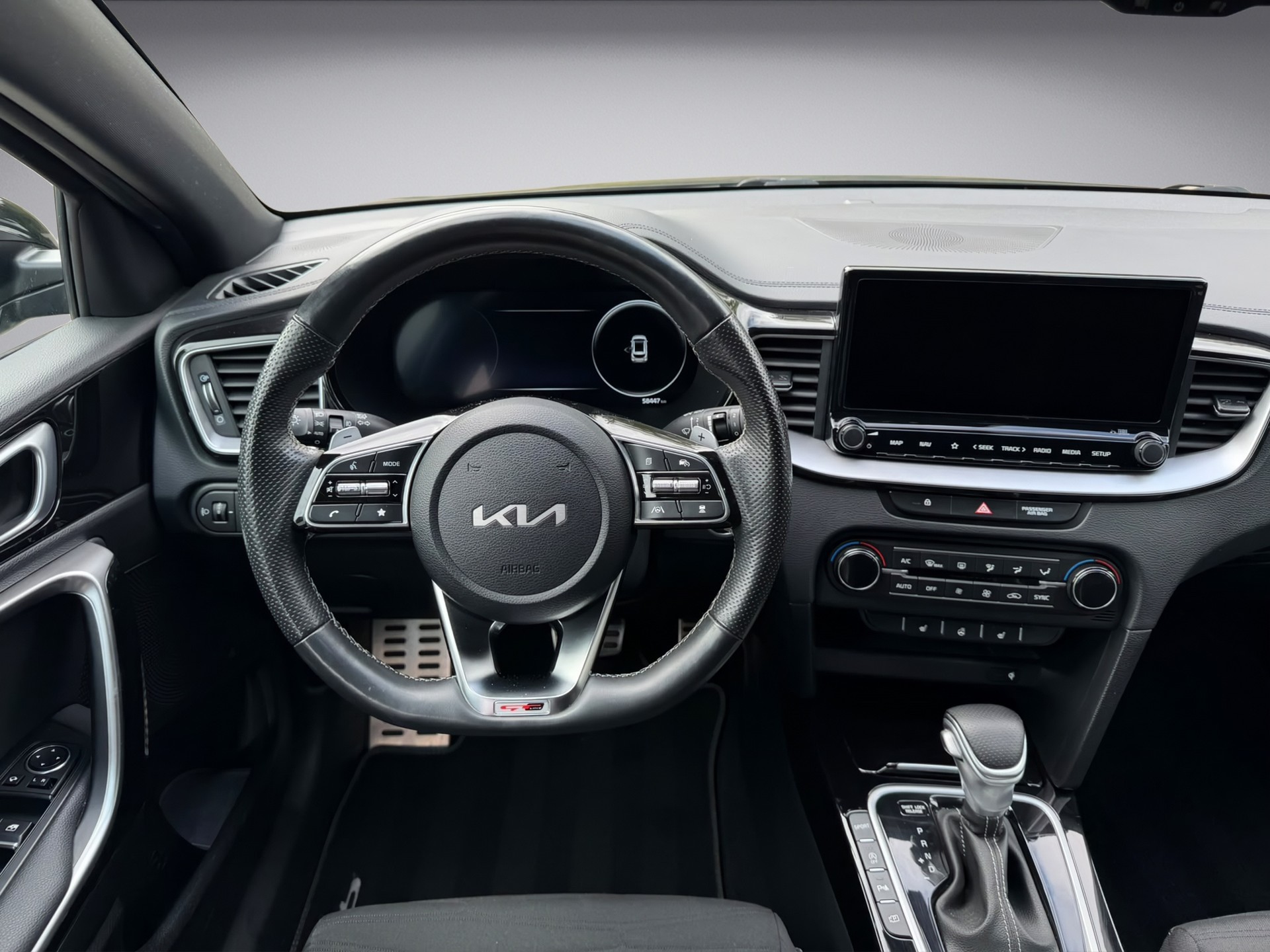 KIA Ceed 1.5 T-GDi GT Line DCT * 160 PS * Benziner *-image-7