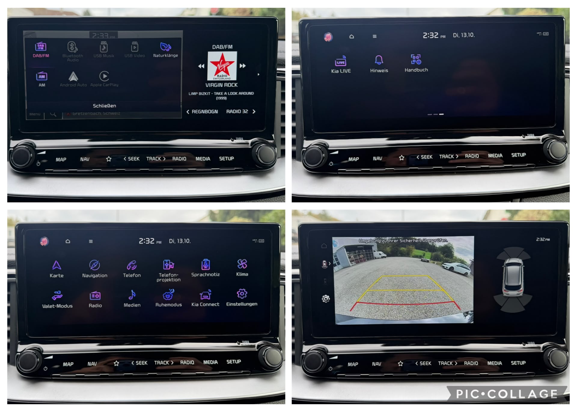 KIA Ceed 1.5 T-GDi GT Line DCT * 160 PS * Benziner *-image-18