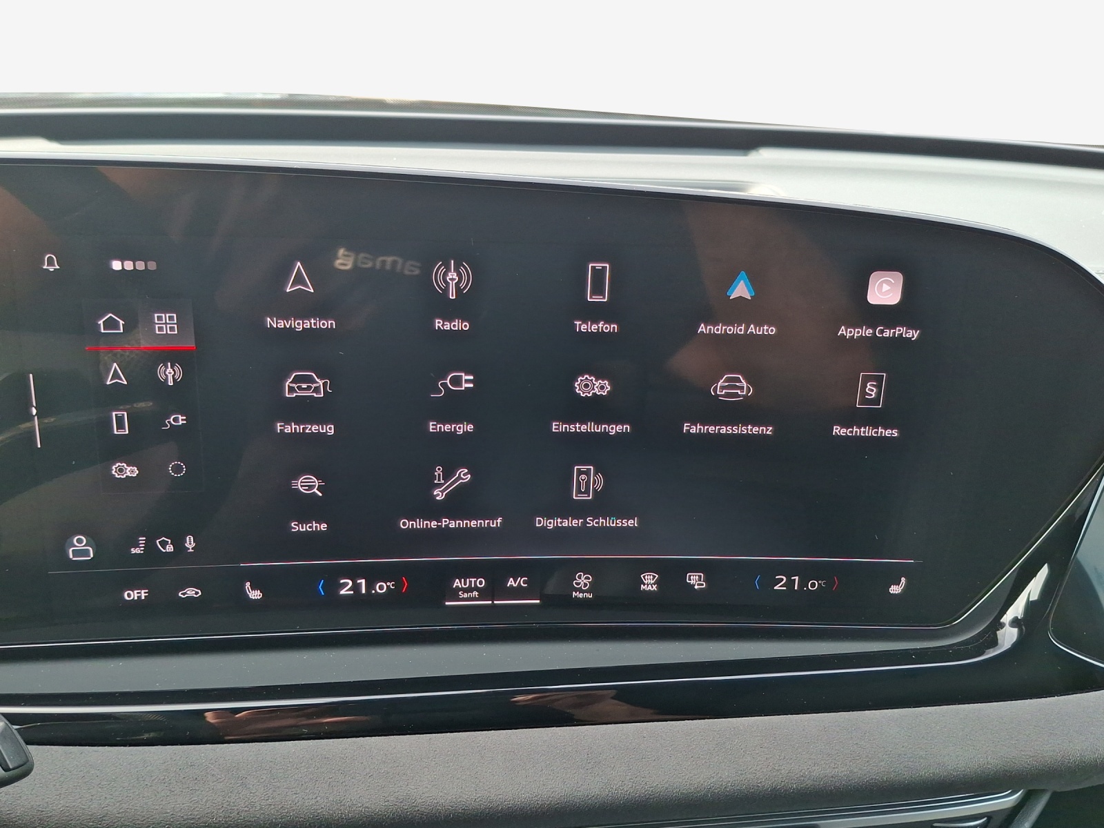 AUDI A6 Avant e-hybrid quattro 220 kW S tronic-image-14