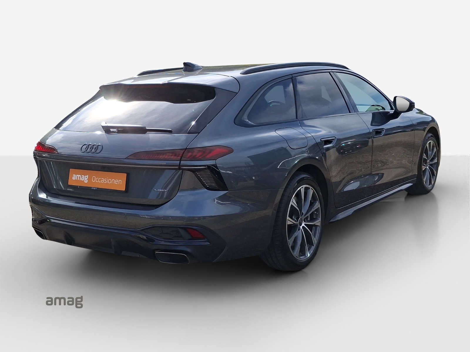 AUDI A6 Avant e-hybrid quattro 220 kW S tronic-image-4