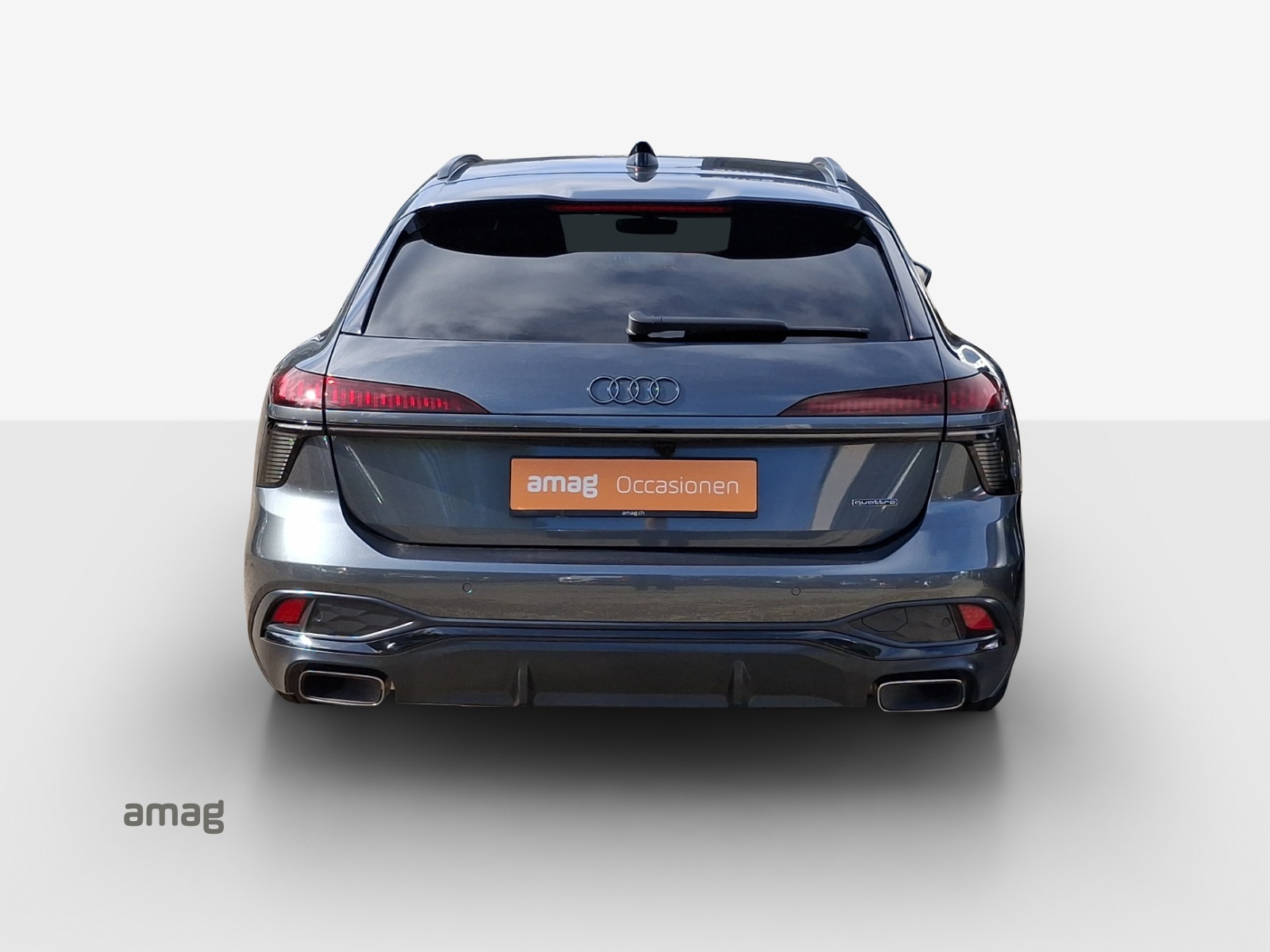 AUDI A6 Avant e-hybrid quattro 220 kW S tronic-showroom-element-3