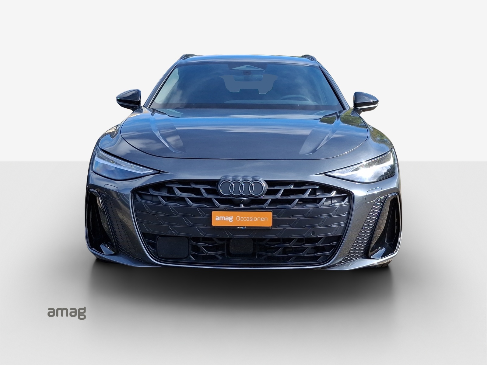 AUDI A6 Avant e-hybrid quattro 220 kW S tronic-image-6