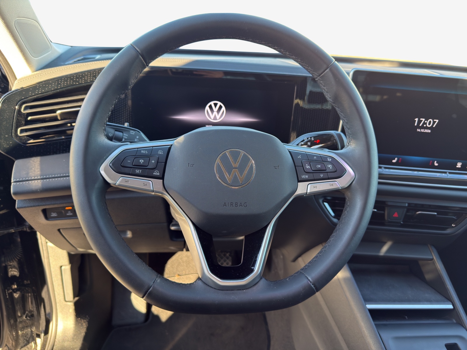VW Tiguan 1.5 TSI evo2 mHEV Life DSG-image-9