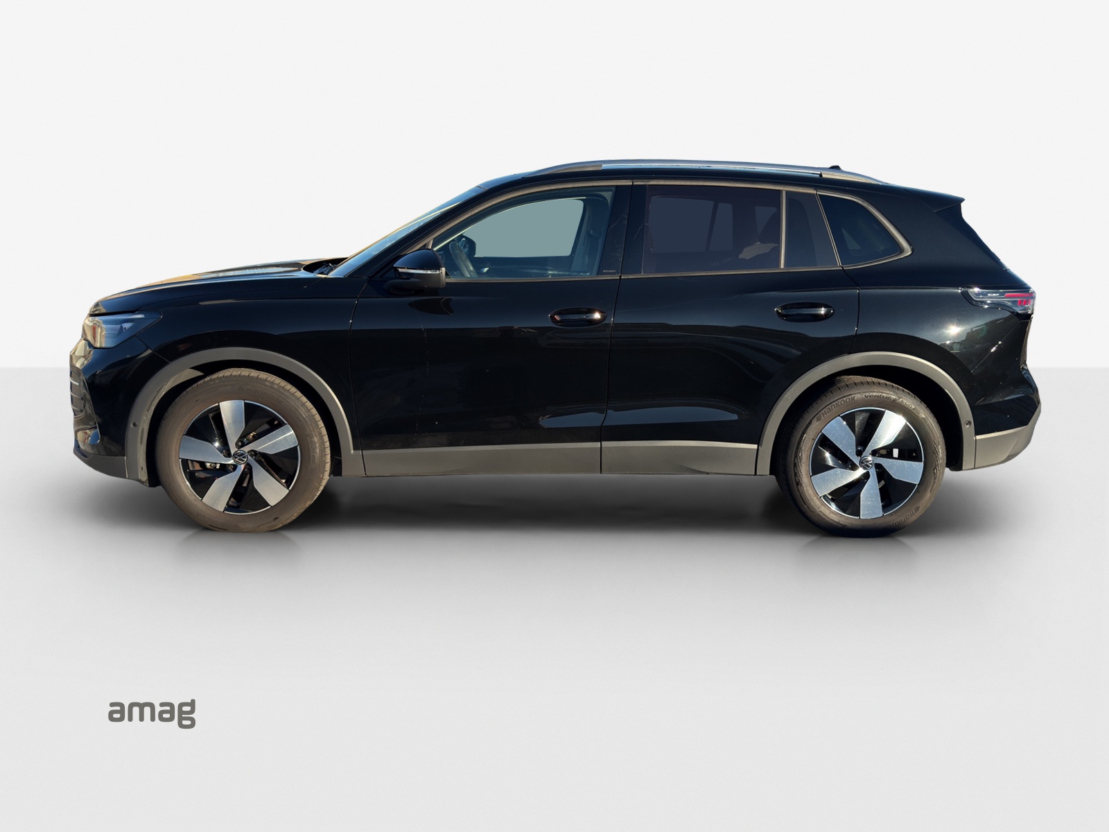 VW Tiguan 1.5 TSI evo2 mHEV Life DSG-image-1