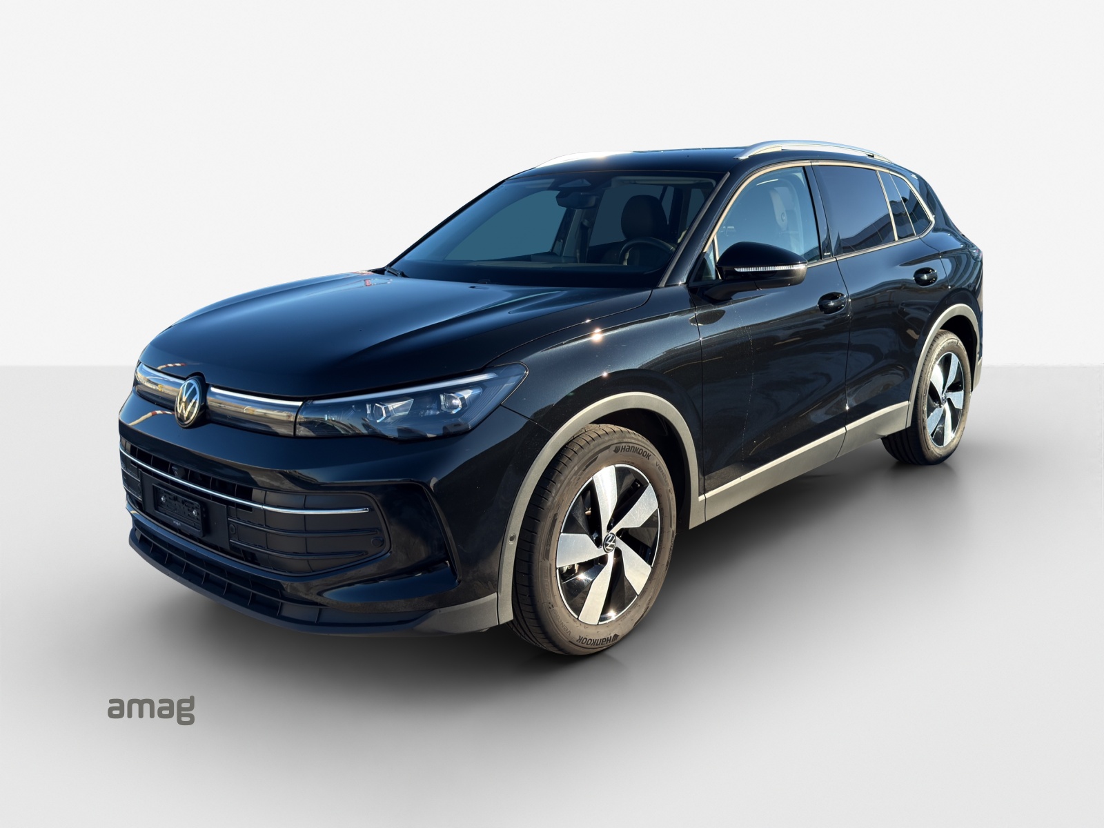 VW Tiguan 1.5 TSI evo2 mHEV Life DSG-image-0