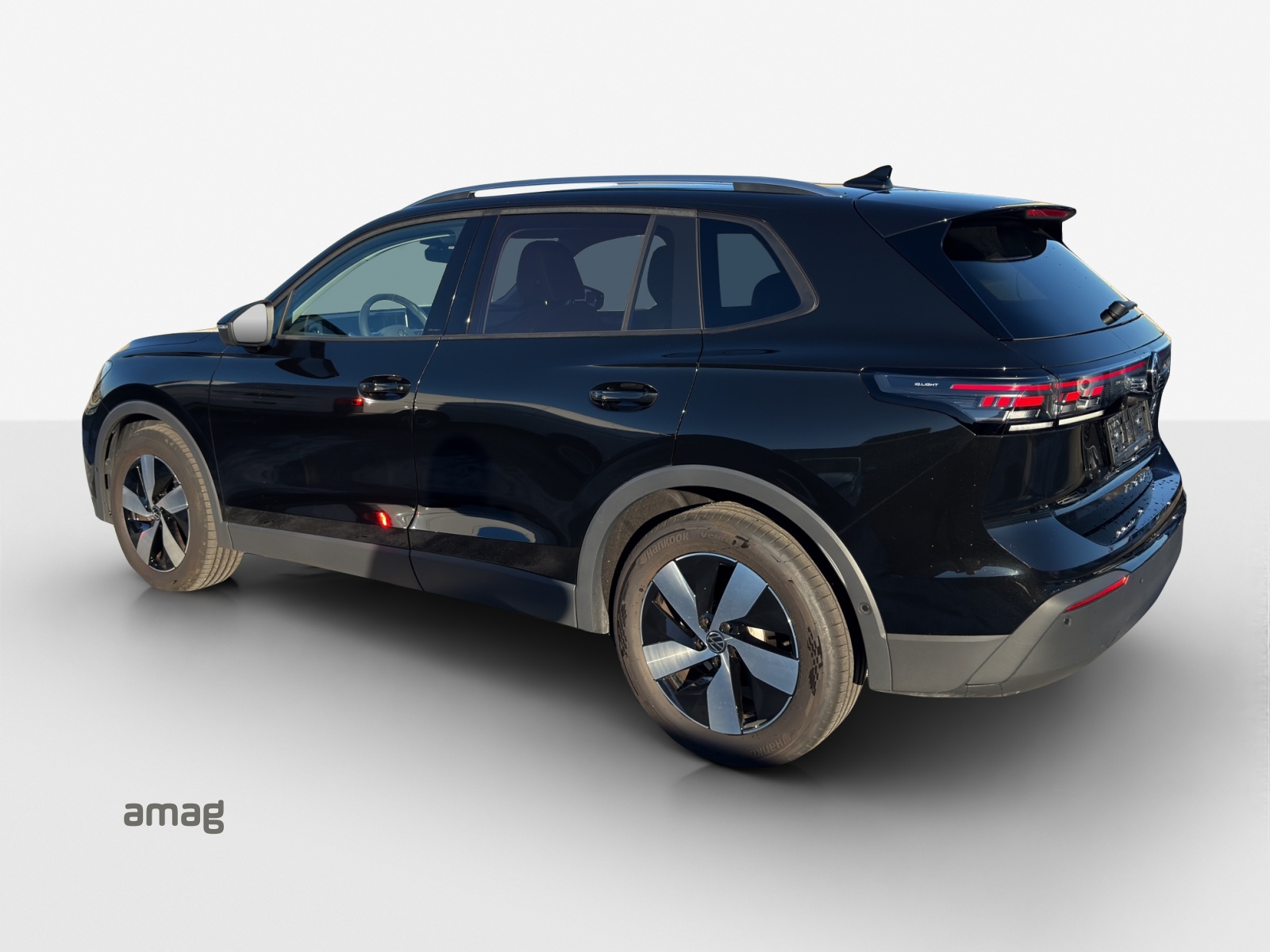 VW Tiguan 1.5 TSI evo2 mHEV Life DSG-image-2