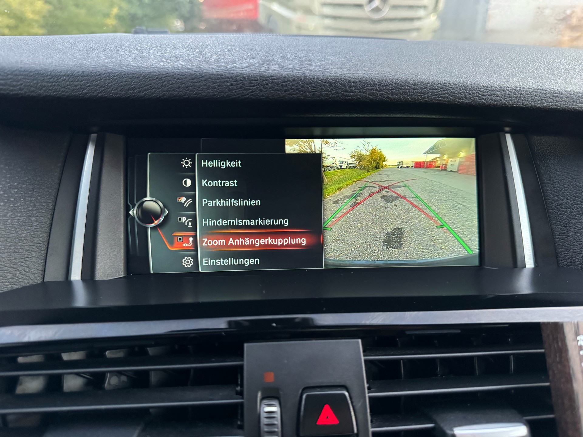 BMW X4 M 40i Steptronic-image-27