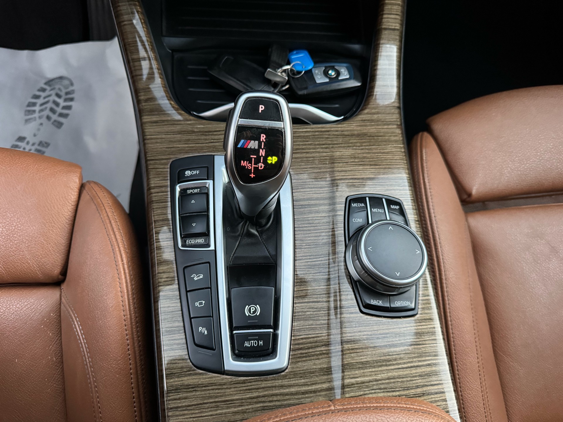 BMW X4 M 40i Steptronic-image-21
