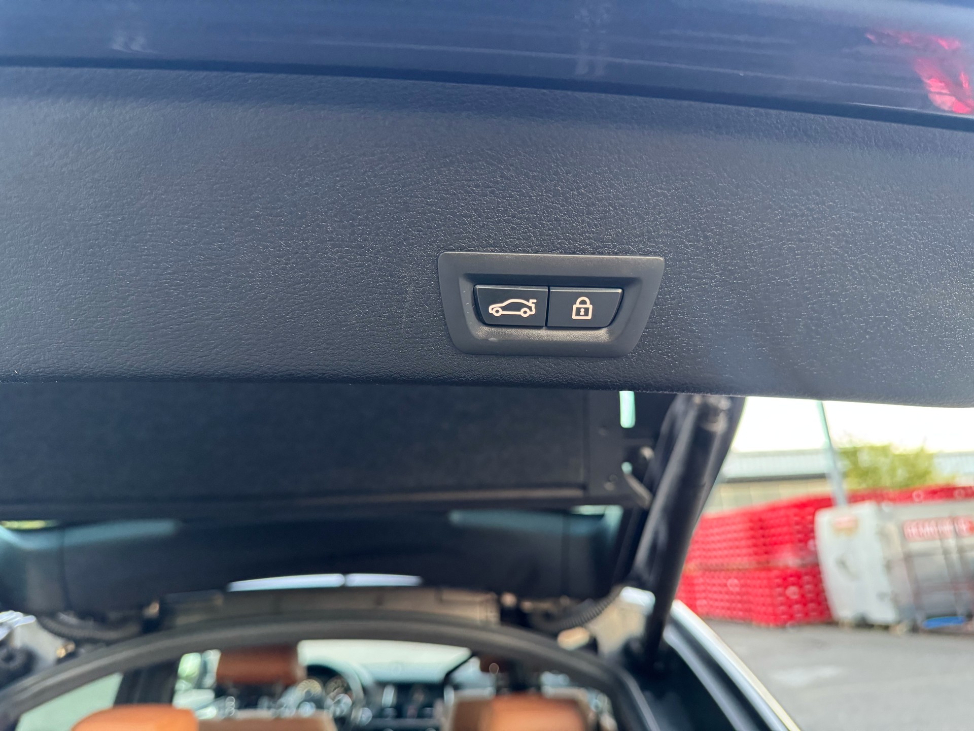 BMW X4 M 40i Steptronic-image-7