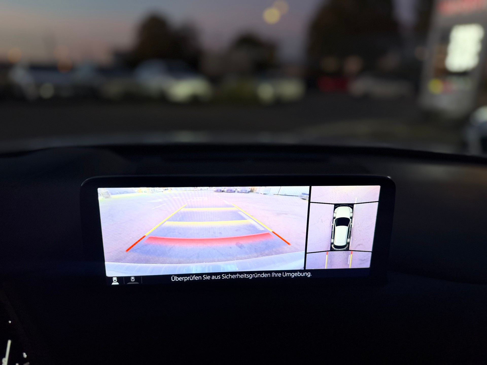 MAZDA CX-5 SKYACTIV-G 165 Homura AWD Automat-image-18