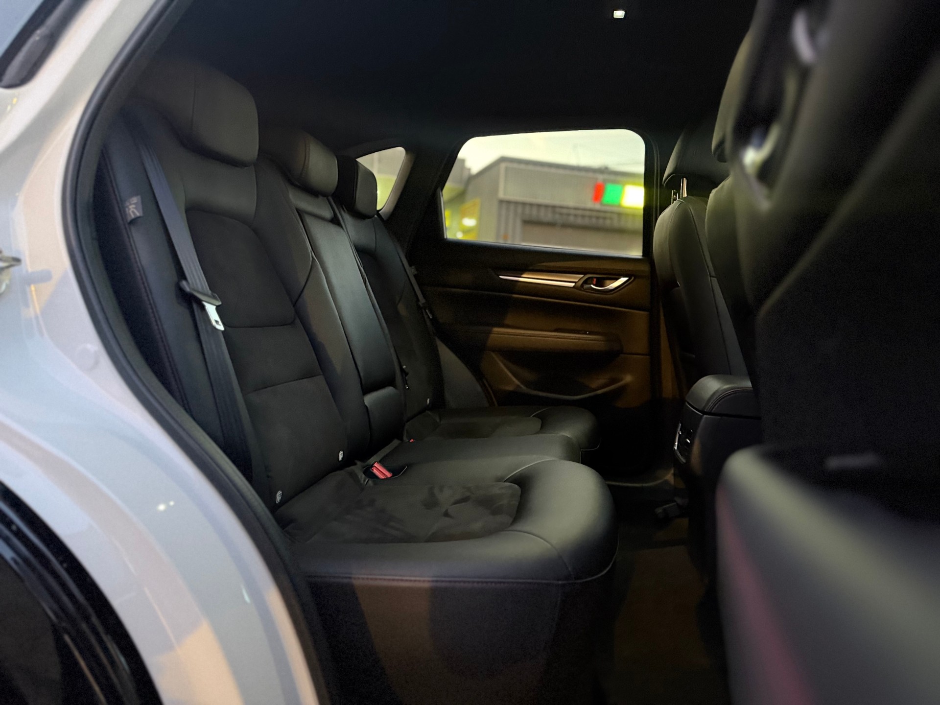 MAZDA CX-5 SKYACTIV-G 165 Homura AWD Automat-image-15