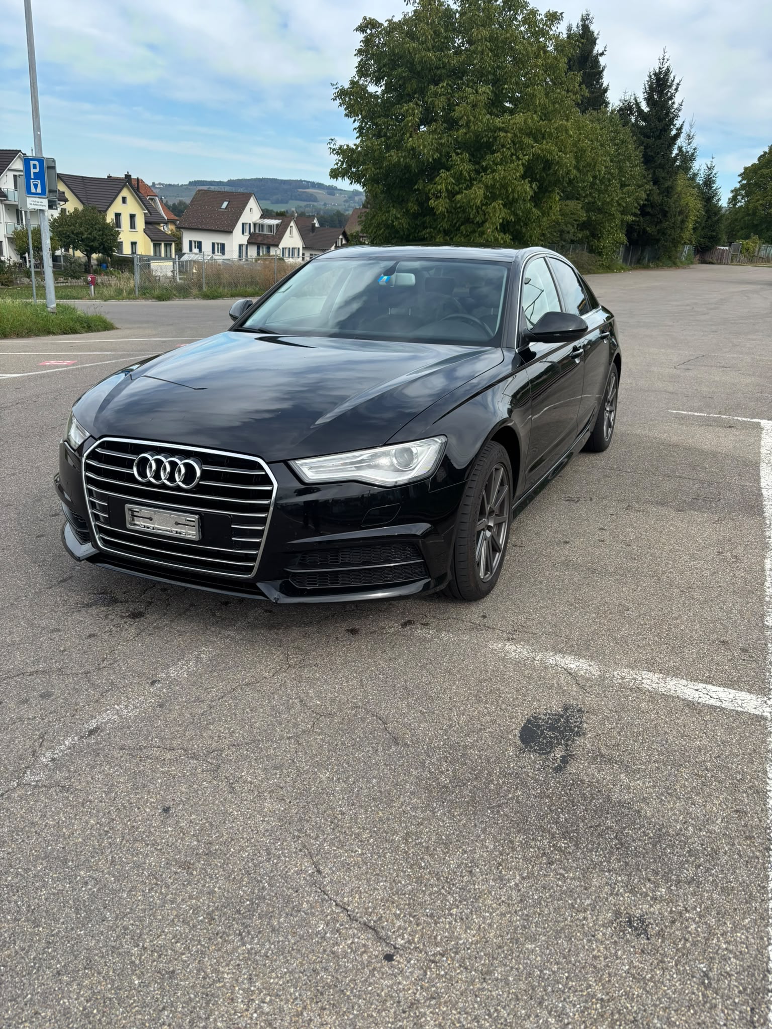 AUDI 2.0 TDI 190 S-Tronic-image-0
