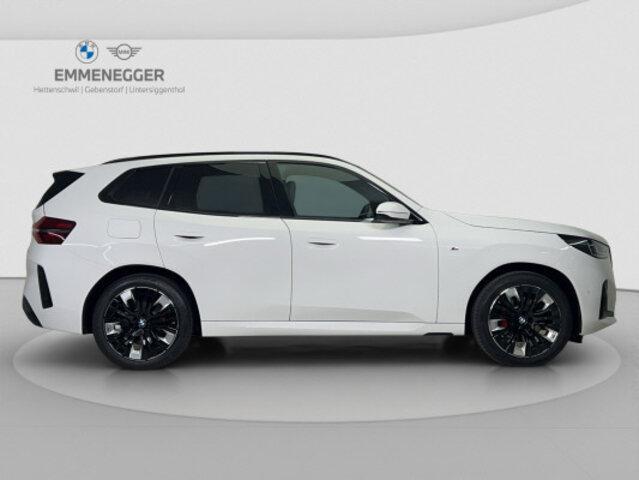 BMW X3 G45 30e xDrive-image-5