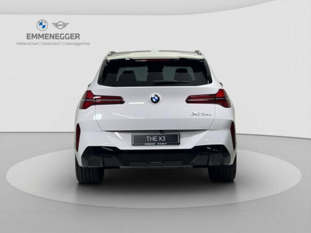 BMW X3 G45 30e xDrive-image-3