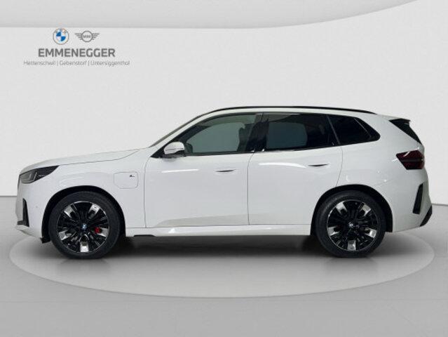 BMW X3 G45 30e xDrive-image-1