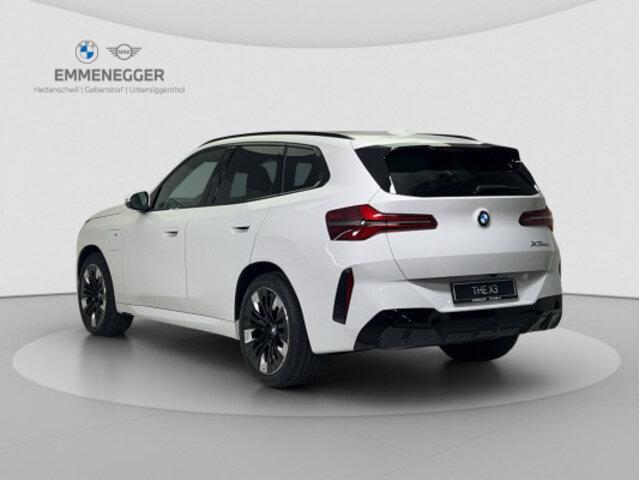 BMW X3 G45 30e xDrive-image-2