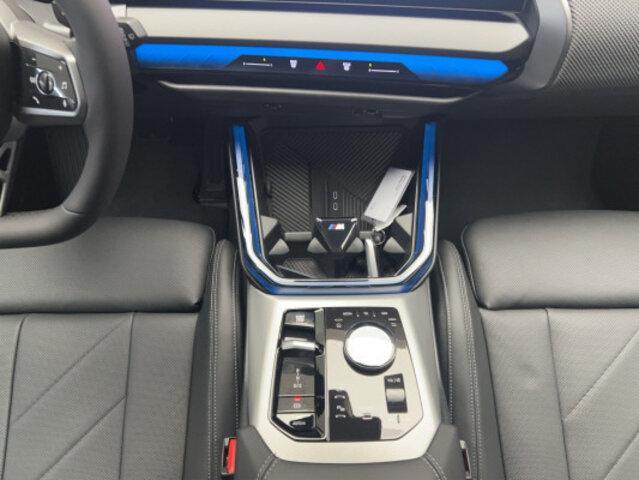BMW X3 G45 30e xDrive-image-11