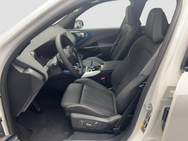 BMW X3 G45 30e xDrive-image-8