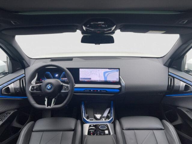 BMW X3 G45 30e xDrive-image-10
