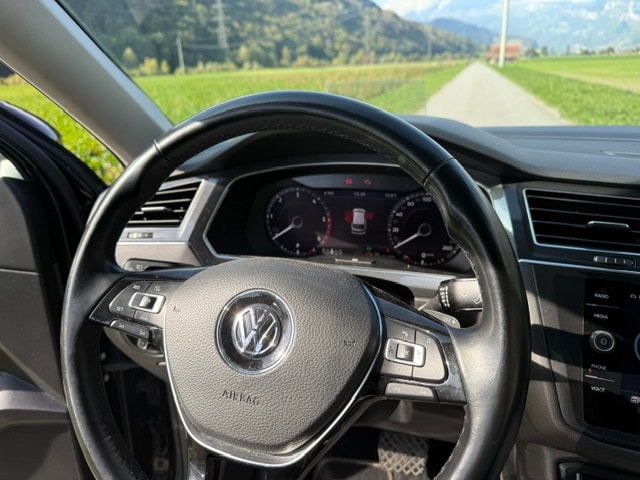 VW 2.0 TDI SCR Highline DSG-image-5