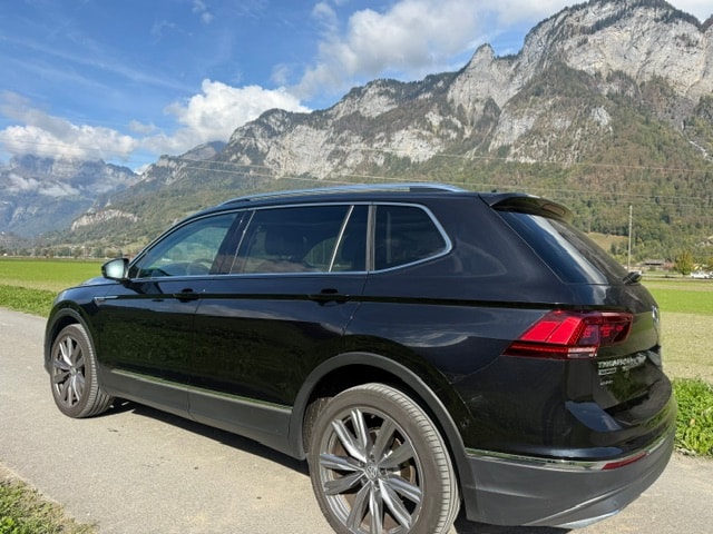 VW 2.0 TDI SCR Highline DSG-image-1