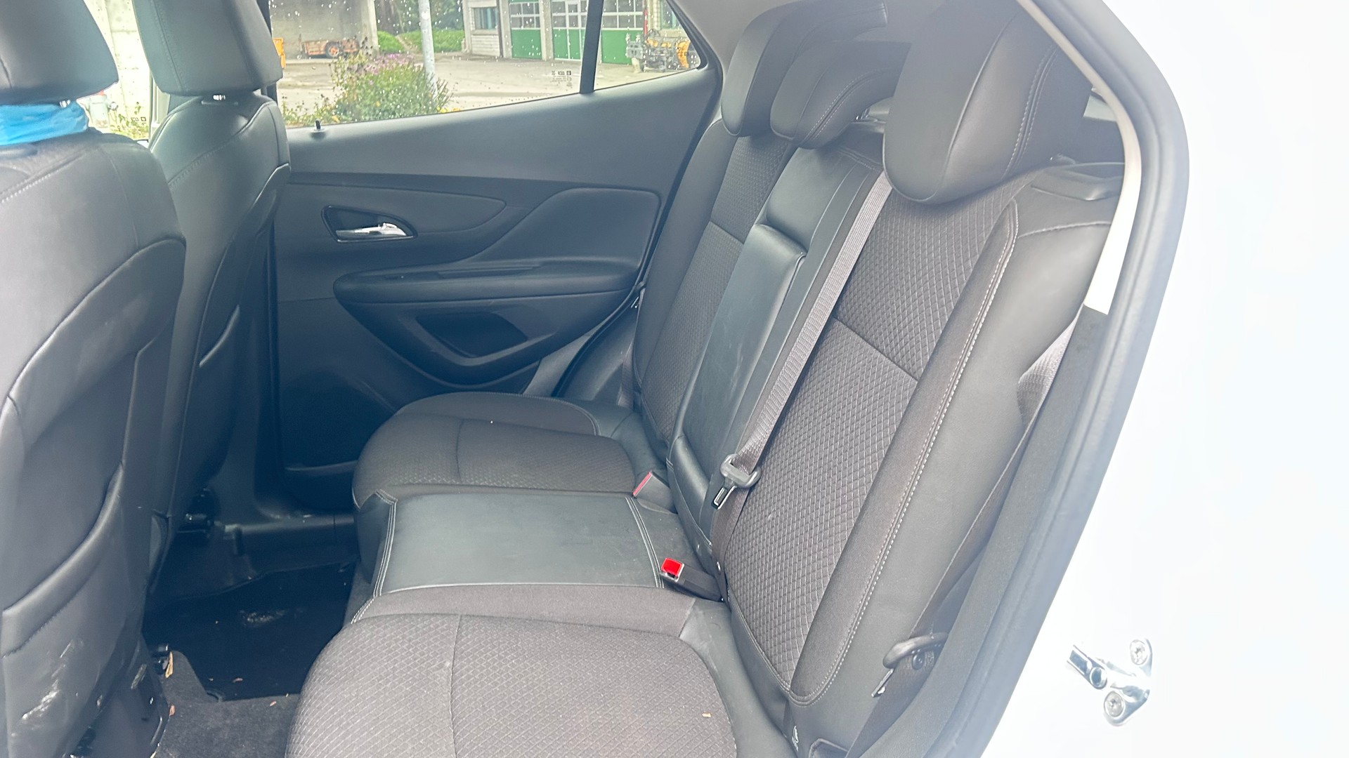OPEL Mokka X 1.6 CDTi Ultimate 4WD-image-4