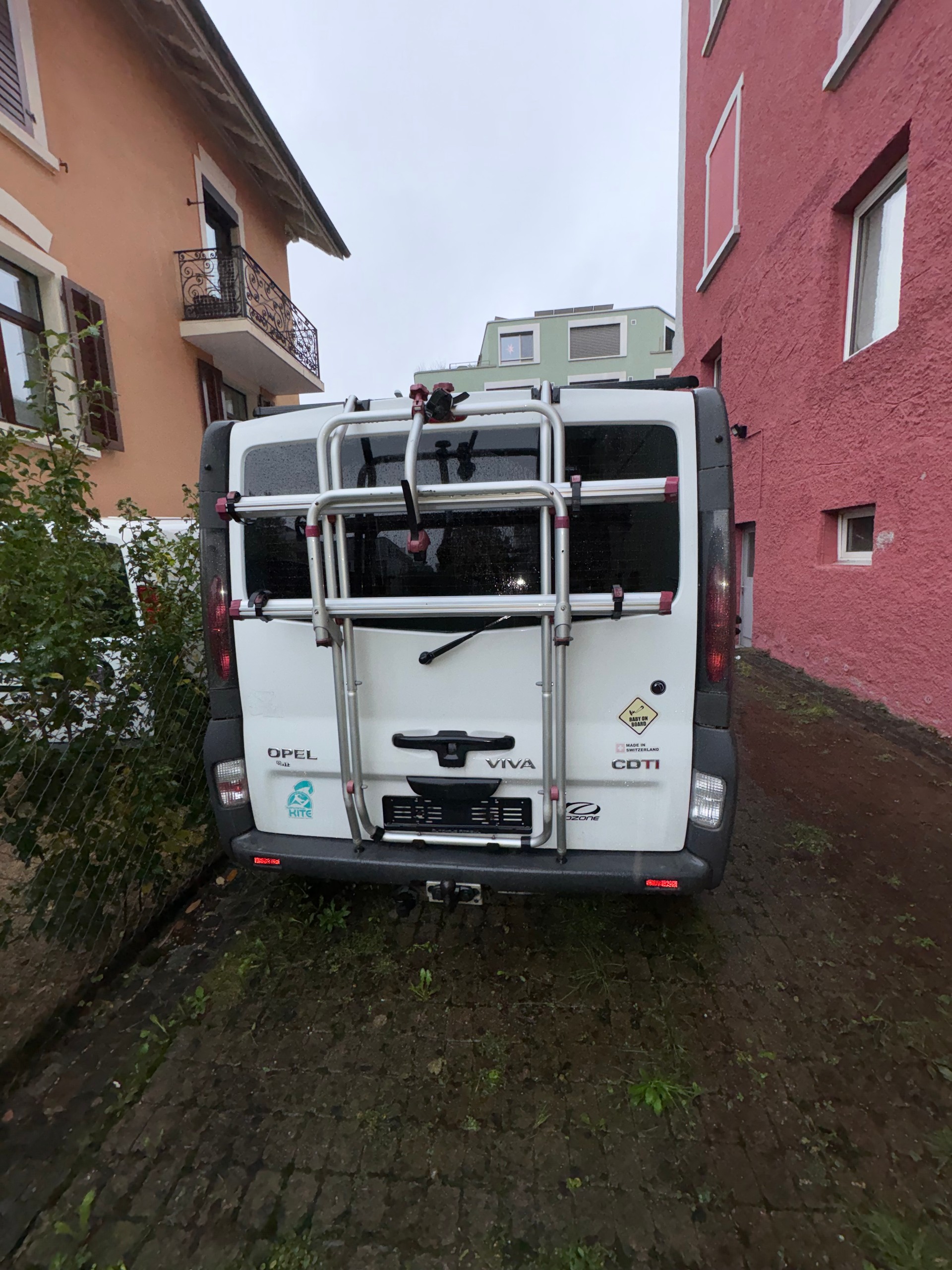 OPEL 2.5 CDTI-image-1
