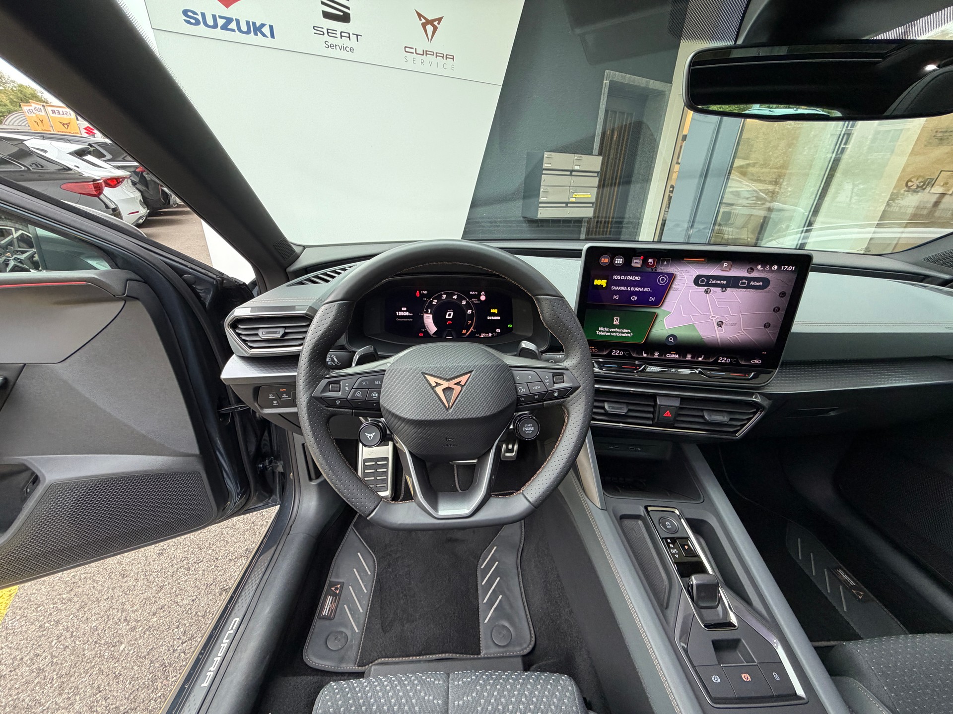 CUPRA LEON ST 2.0 TSI Extreme DSG 4Drive-image-12