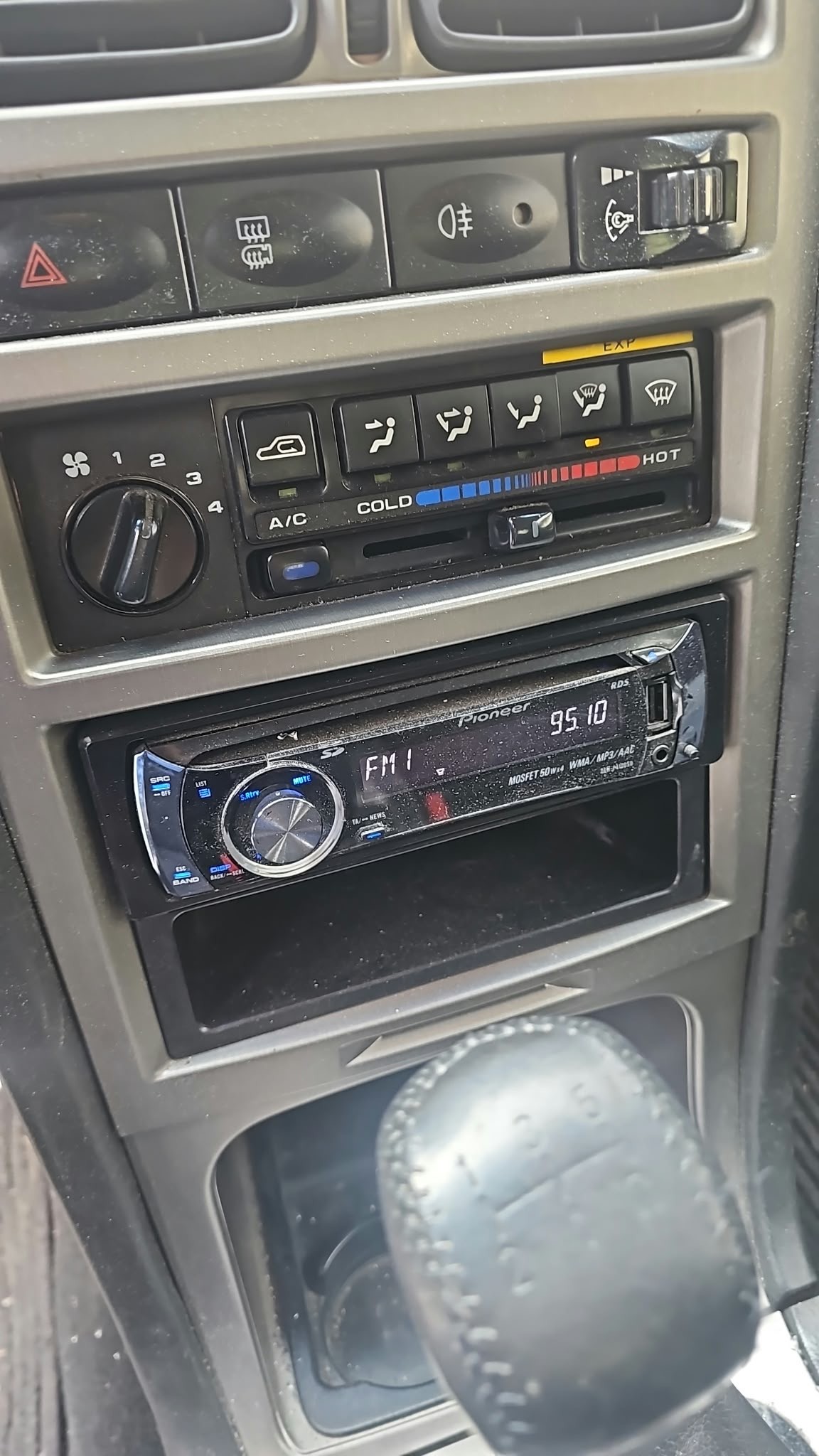 KGM-SsangYong Korando 2.9 TD-image-3