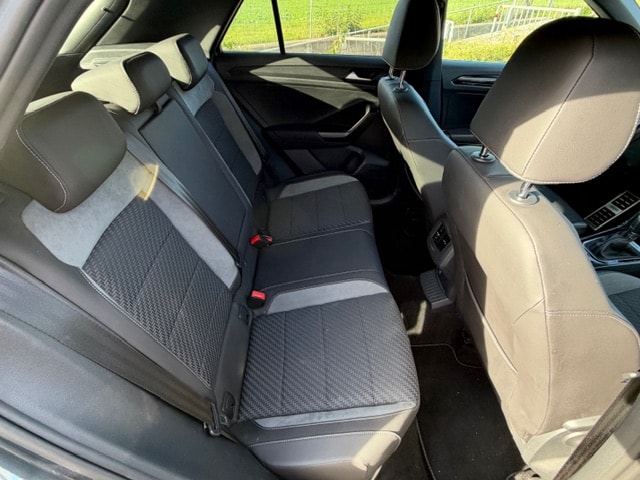 VW 2.0 TSI Sport DSG 4motion-image-5